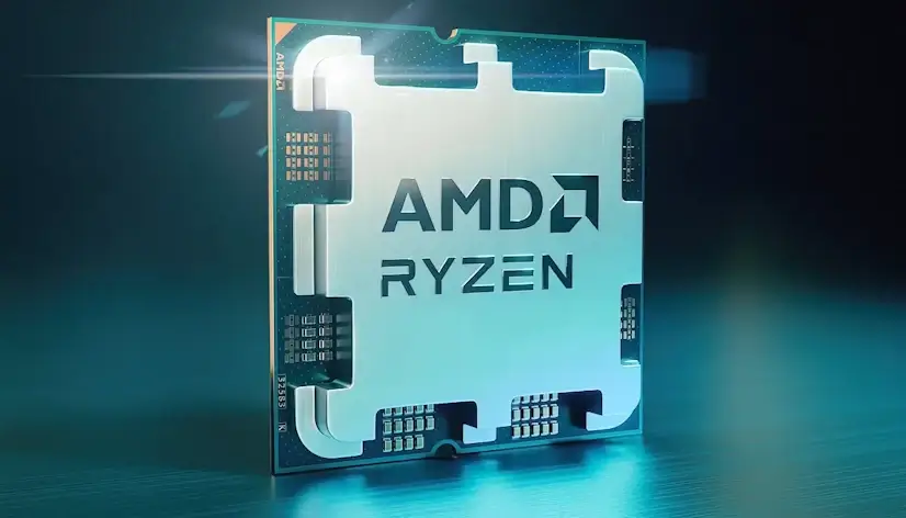 Informático Chamartín - Montaje Procesadores AMD Gaming PC Chamartín