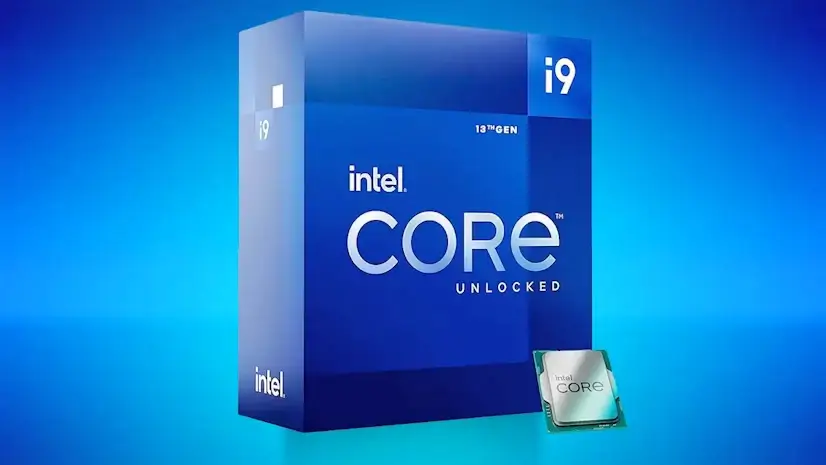 Informático Chamartín - Montaje Procesadores Intel Gaming PC Chamartín
